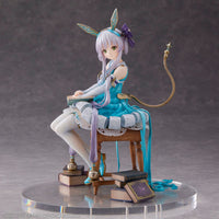 Atelier Sophie 2: The Alchemist of the Mysterious Dream PVC Statue 1/7 Plachta 21 cm