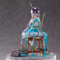 Atelier Sophie 2: The Alchemist of the Mysterious Dream PVC Statue 1/7 Plachta 21 cm