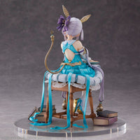 Atelier Sophie 2: The Alchemist of the Mysterious Dream PVC Statue 1/7 Plachta 21 cm