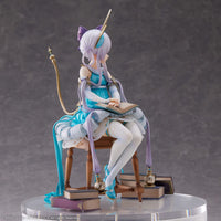 Atelier Sophie 2: The Alchemist of the Mysterious Dream PVC Statue 1/7 Plachta 21 cm