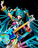 Hatsune Miku (Vocaloid) Japan Tour 2023 Thunderbolt