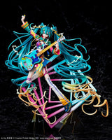 Hatsune Miku (Vocaloid) Japan Tour 2023 Thunderbolt