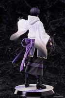 Nijisanji PVC Statue 1/7 Kenmochi Toya 26 cm