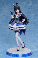 Nijisanji PVC Statue 1/7 Tsukino Mito 25 cm