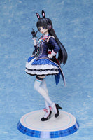 Nijisanji PVC Statue 1/7 Tsukino Mito 25 cm