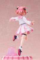 Nijisanji PVC Statue 1/7 Sasaki Saku 23 cm