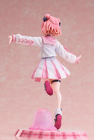 Nijisanji PVC Statue 1/7 Sasaki Saku 23 cm