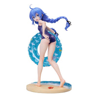 Mushoku Tensei: Jobless Reincarnation PVC Statue 1/7 Roxy Migurudia Navy Blue Swimsuit Ver. 20 cm