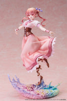 Sugar Apple Fairy Tale PVC Statues 1/7 Challe Fenn Challe & Anne Halford