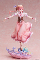 Sugar Apple Fairy Tale PVC Statues 1/7 Challe Fenn Challe & Anne Halford