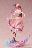 Sugar Apple Fairy Tale PVC Statues 1/7 Challe Fenn Challe & Anne Halford