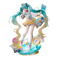 Hatsune Miku (Vocaloid) Magical Mirai 2024 Version