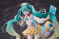 Hatsune Miku (Vocaloid) Magical Mirai 2024 Version