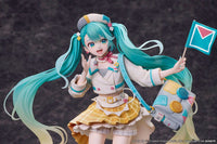 Hatsune Miku (Vocaloid) Magical Mirai 2024 Version