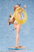 Atelier Ryza 2: Lost Legends & the Secret Fairy PVC Statue 1/4 Reisalin Stout Swimsuit Ver. 45 cm