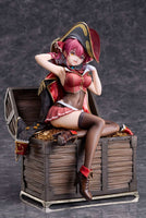 Hololive Production PVC Statue 1/7 Houshou Marine 20 cm