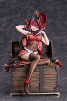 Hololive Production PVC Statue 1/7 Houshou Marine 20 cm