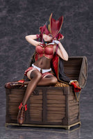 Hololive Production PVC Statue 1/7 Houshou Marine 20 cm