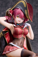 Hololive Production PVC Statue 1/7 Houshou Marine 20 cm