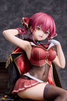 Hololive Production PVC Statue 1/7 Houshou Marine 20 cm