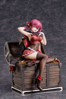 Hololive Production PVC Statue 1/7 Houshou Marine 20 cm