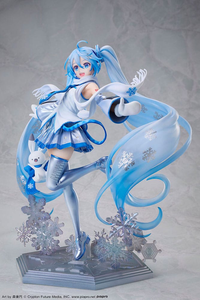 Hatsune Miku (Vocaloid) Character Vocal Series 01: Hatsune Miku, Sky Town 10th Anniversary Version