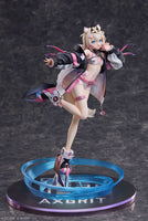 Hololive Production PVC Statue 1/7 Advent Mococo Abyssgard AXGRIT Ver. Standard Edition 27 cm