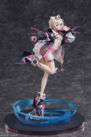 Hololive Production PVC Statue 1/7 Advent Mococo Abyssgard AXGRIT Ver. Standard Edition 27 cm
