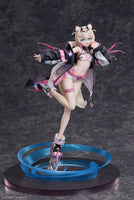 Hololive Production PVC Statue 1/7 Advent Mococo Abyssgard AXGRIT Ver. Standard Edition 27 cm