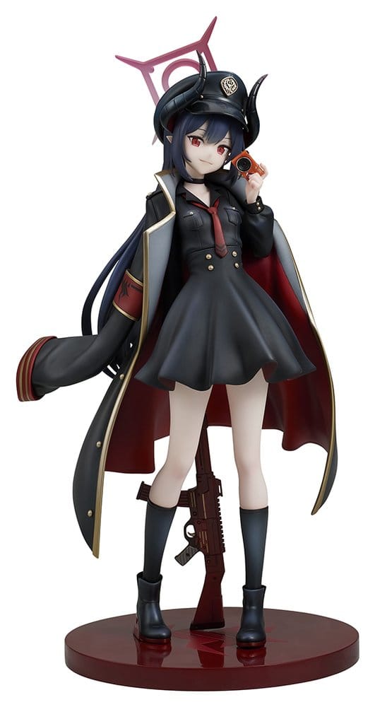 Blue Archive PVC Statue 1/7 Chiaki 28 cm