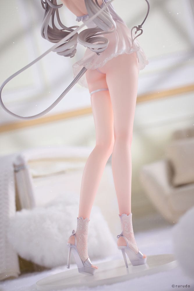 Original Character Statue 1/6 Sugar Gospel Ver. illustration by rurudo Deluxe Edition 25 cm