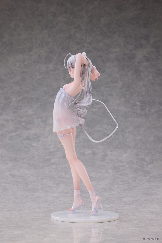 Original Character Statue 1/6 Sugar Gospel Ver. illustration by rurudo Deluxe Edition 25 cm