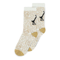 Assassin´s Creed Shadows Socks 3-Pack Crew 35-38