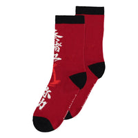 Assassin´s Creed Shadows Socks 3-Pack Crew 43-46