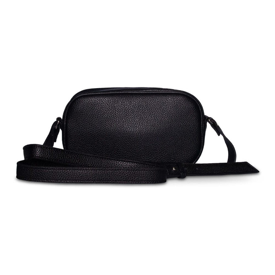 Peanuts Crossbody Laid Down Peanuts