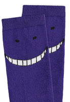 Assassination Classroom Socks 2-Pack Koro-Sensei 43-46