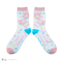 Harry Potter Socks 3-Pack Luna Lovegood