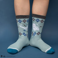 Harry Potter Socks 3-Pack Hedwig