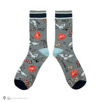 Harry Potter Socks 3-Pack Hedwig