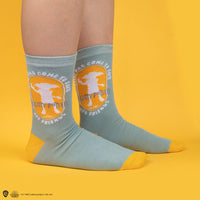 Harry Potter Socks 3-Pack Dobby