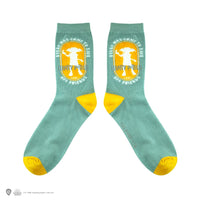 Harry Potter Socks 3-Pack Dobby