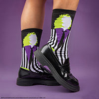 Beetlejuice Socks 3-Pack