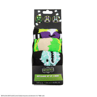 Beetlejuice Socks 3-Pack