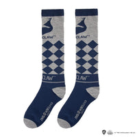 Harry Potter Knee-high socks 3-Pack Ravenclaw