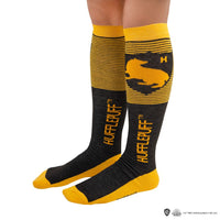 Harry Potter Knee-high socks 3-Pack Hufflepuff