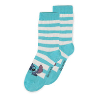 Lilo & Stitch Socks 3-Pack Friends 39-42