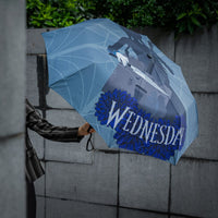 Wednesday Umbrella Wednesday with Cello