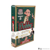 Harry Potter Advent Calendar Dobby 2024