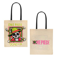 One Piece Tote Bag One Piece