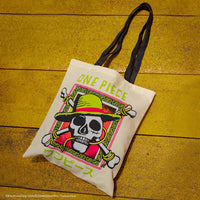 One Piece Tote Bag One Piece